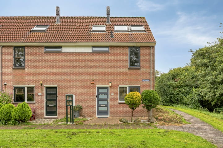 Rietsingel 99