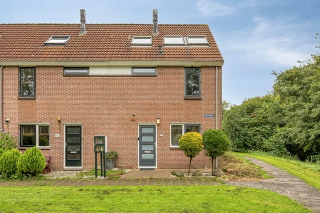 Rietsingel 99