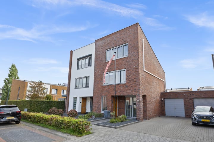 Burgemeester de Geusstraat 80
