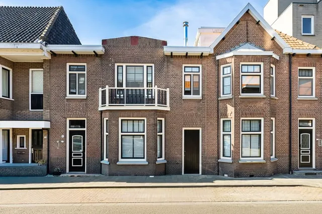 Burgemeester Geillstraat 27