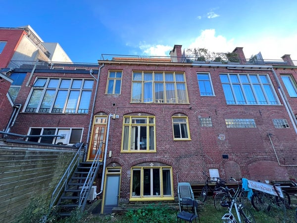 Oudeweg