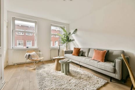 Bartholomeus Diazstraat 54-2