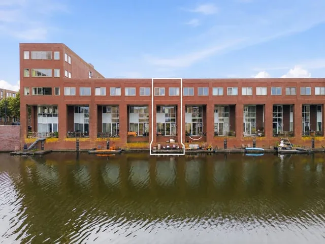 Polygoongracht 28