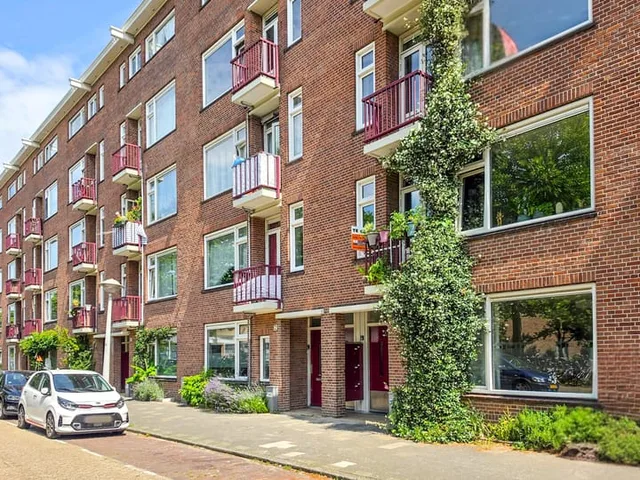 Hertspieghelweg 70-1