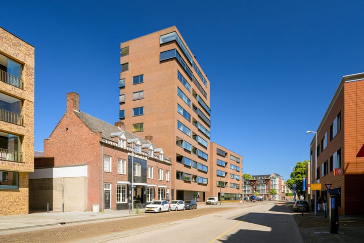 Markendaalseweg 64-C19