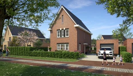 Lopik Oost fase 3 (Bouwnr. 89)