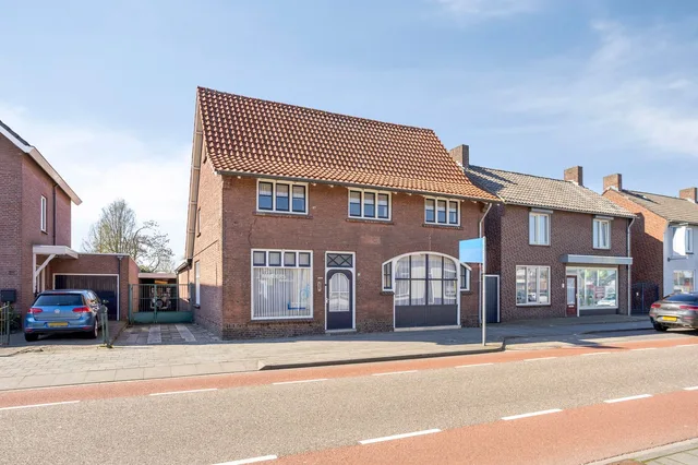 Zeilbergsestraat 37
