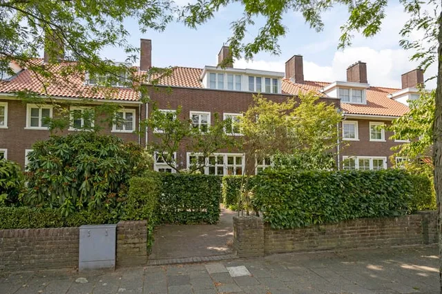 Mathijsenlaan 20