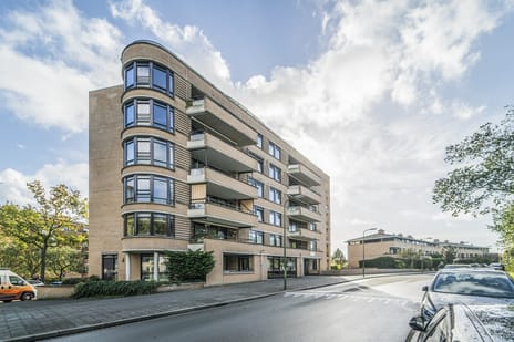 Daal en Bergselaan 56-B