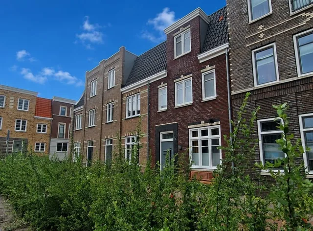 Willem Dreesstraat 23