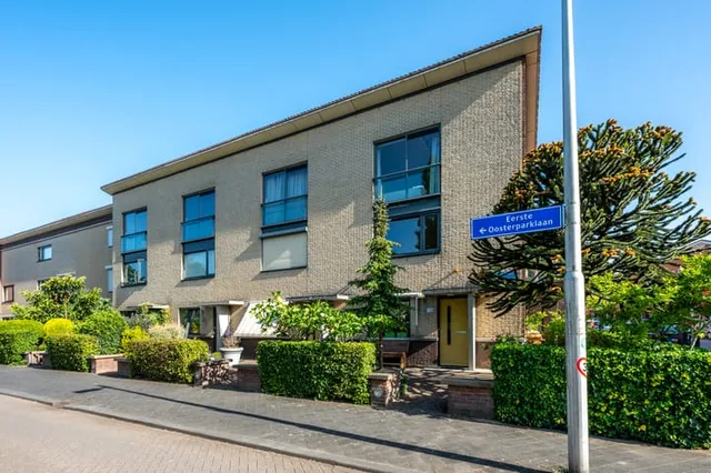 Eerste Oosterparklaan 138