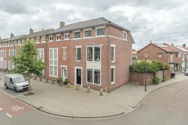 Gentiaanstraat 30