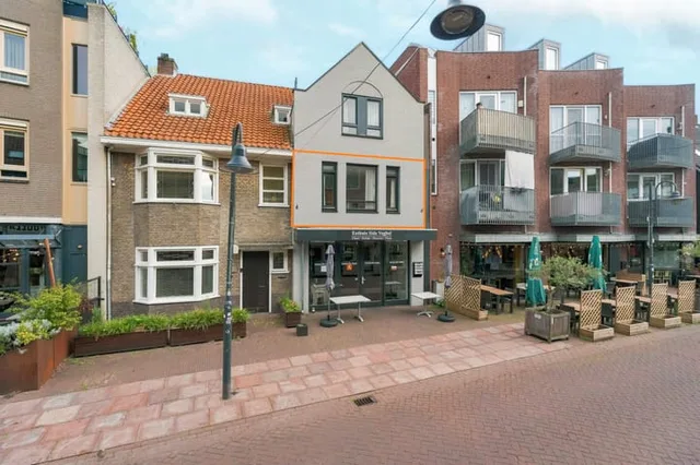 Molenstraat 35-A