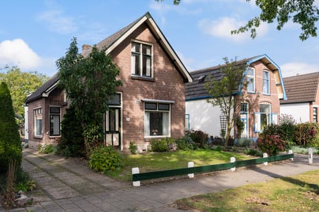Henriëtte van Eyklaan 39