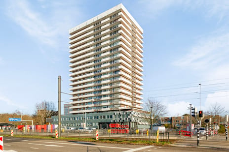 Van Weerden Poelmanlaan 30