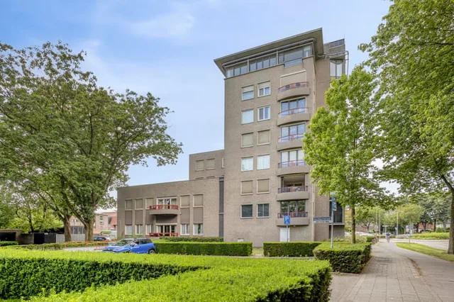 Kromstraat 2-H