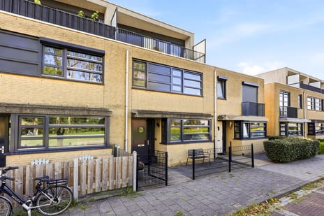 Meindert Hobbemalaan 38