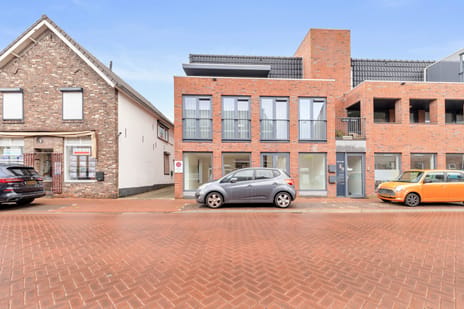 Ambyerstraat Noord 36