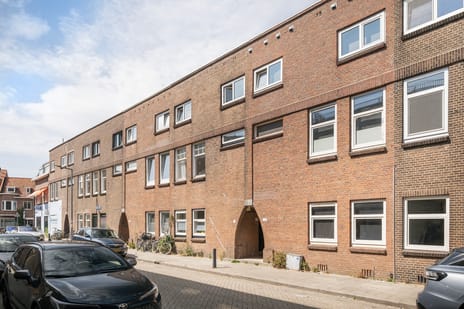 Margrietstraat 12-B