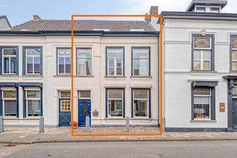 Liesbosstraat 10