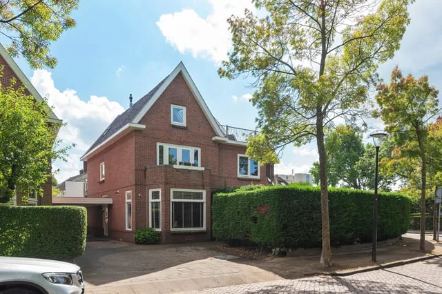 NVM Open Huizen Dag Dr. Schuitstraat 8
