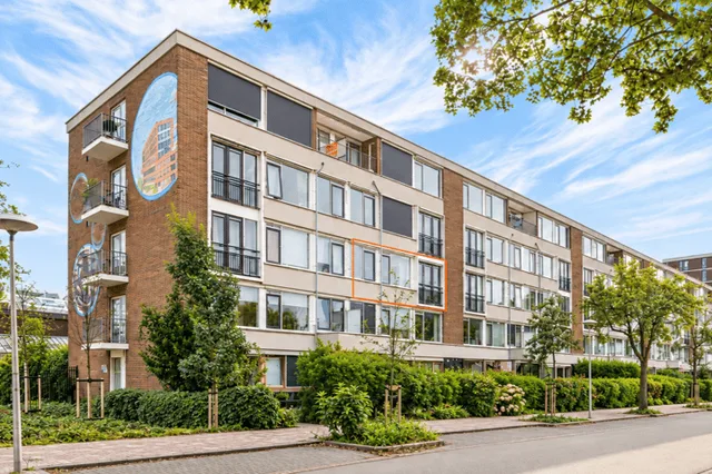 Rooseveltlaan 446