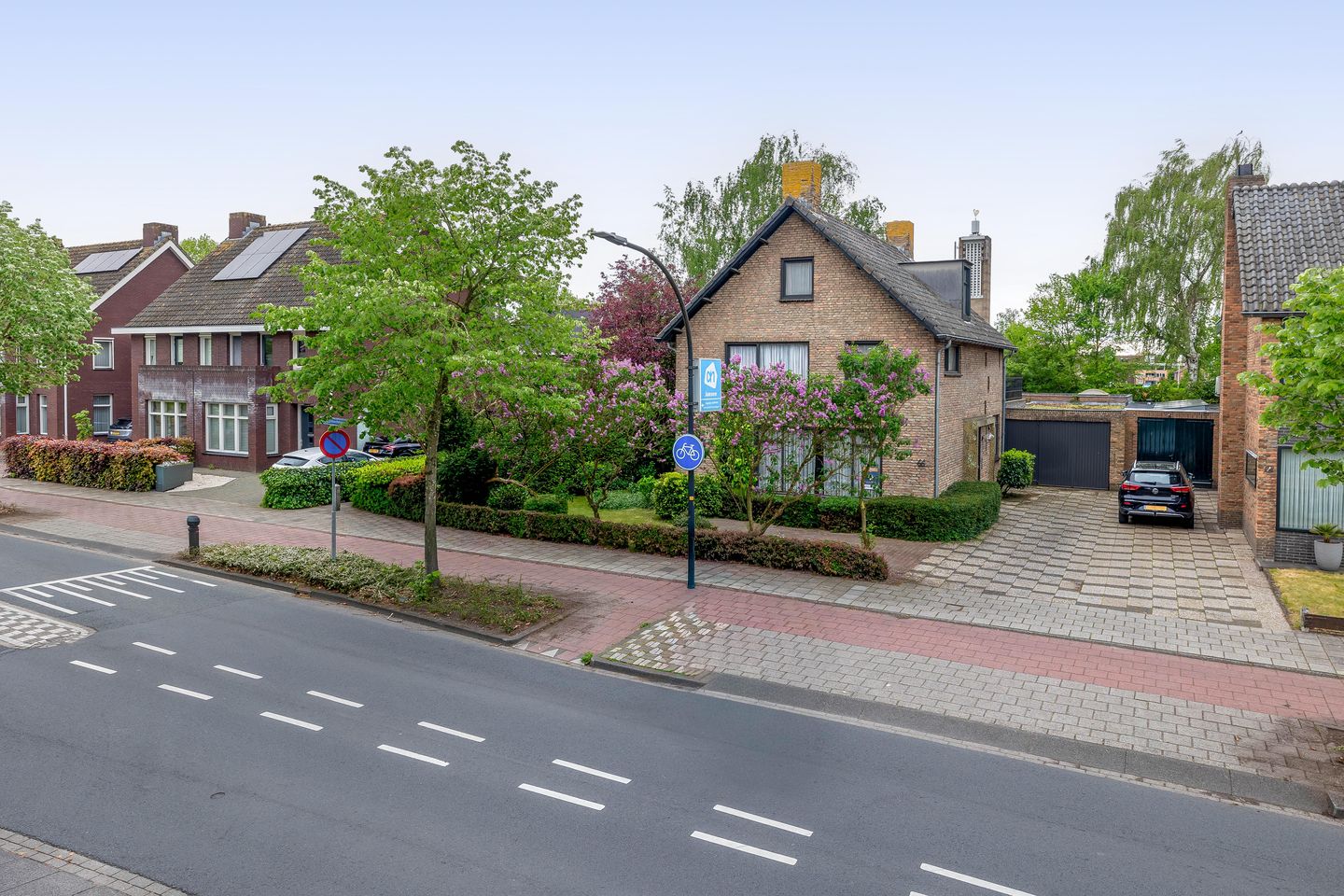 Burgemeester Smeelelaan 66