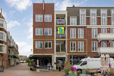 Kromme Elleboog 44