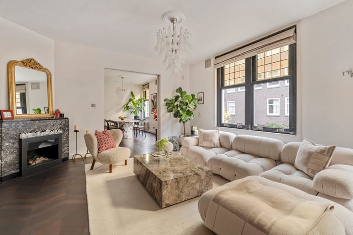 Tintorettostraat 10-1