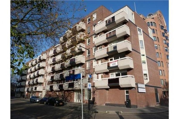 Pastoor Petersstraat
