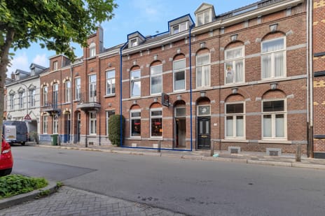 Glacisweg 6