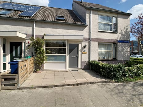 Kapitein de Langestraat 122