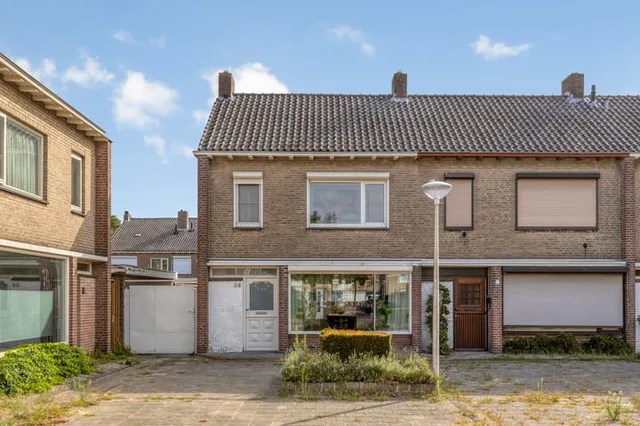 Jan Heynslaan 38