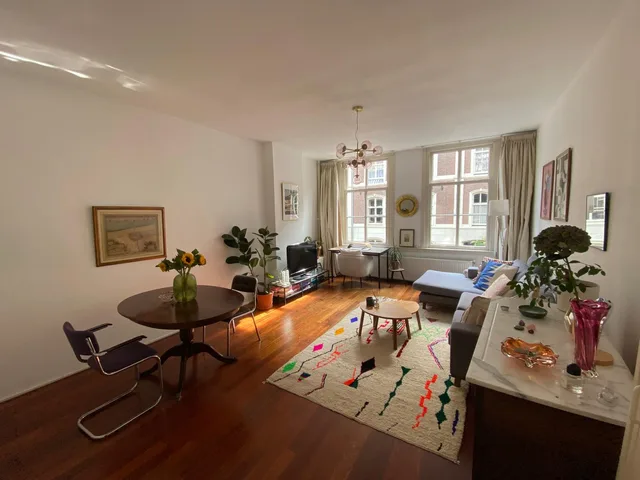 Huidekoperstraat