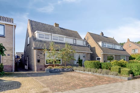 Dijkstraat 139