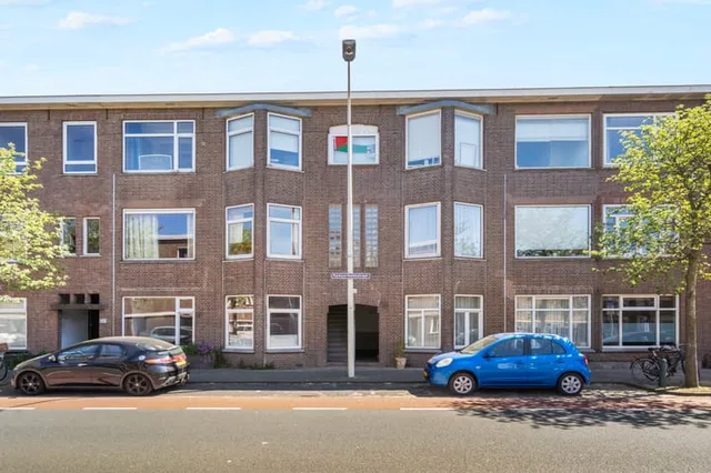 Kamperfoeliestraat 225