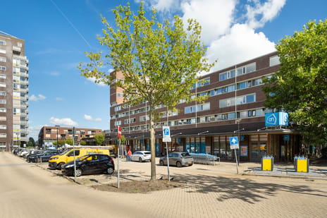 Laan van Ouderzorg 142