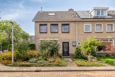 Teldersstraat 25