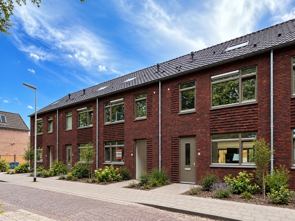Jacobus Reviusstraat