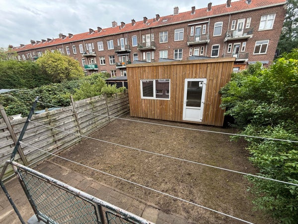 Tapuitstraat