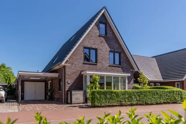 NVM Open Huizen Dag Lisdodde 7