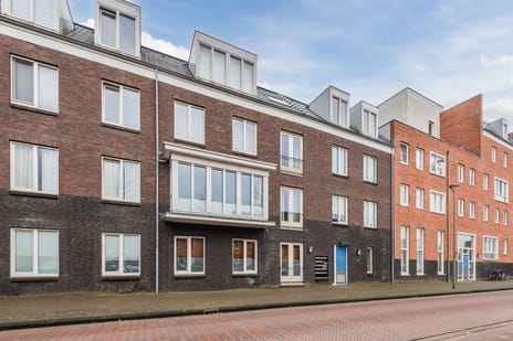 Beneluxlaan 607