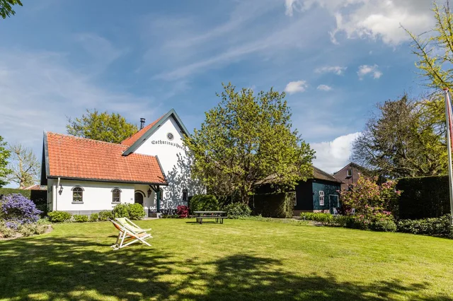 Linnaeuslaan 88