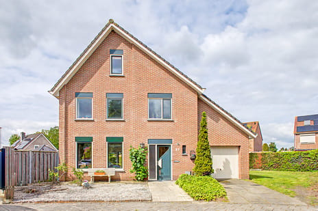 Eikenhof 27