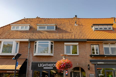 Zandvoortselaan 173-A