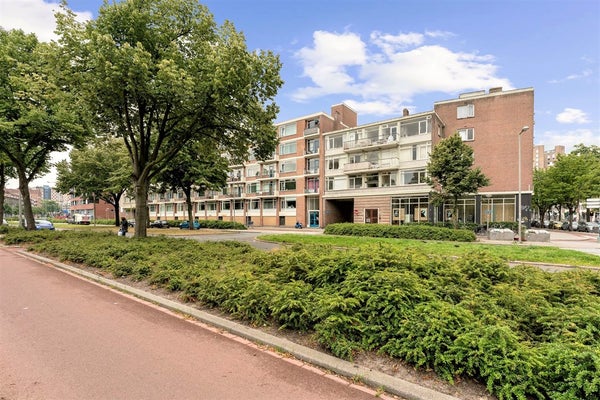 Vondelweg