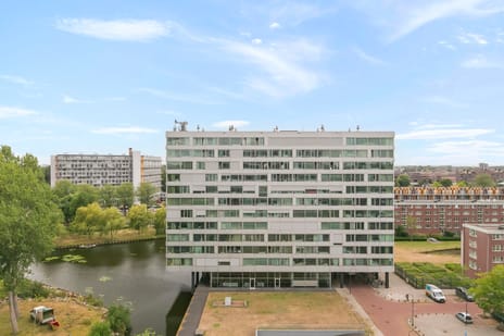 Jan van Zutphenstraat 643