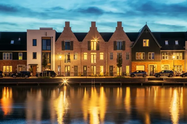 Groenevechtkade 22