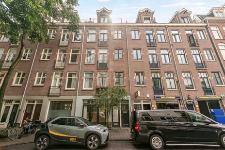 Van Ostadestraat 282-3
