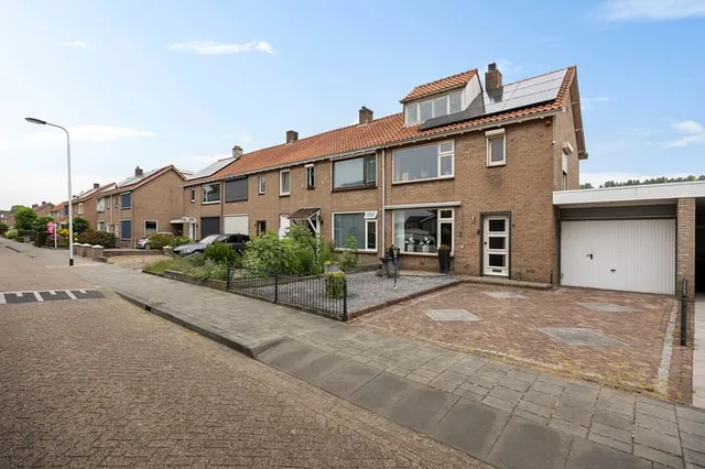 Vezelstraat 9